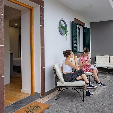 Casa De Sao Tiago 1 Apartment Funchal  Ngoại thất bức ảnh