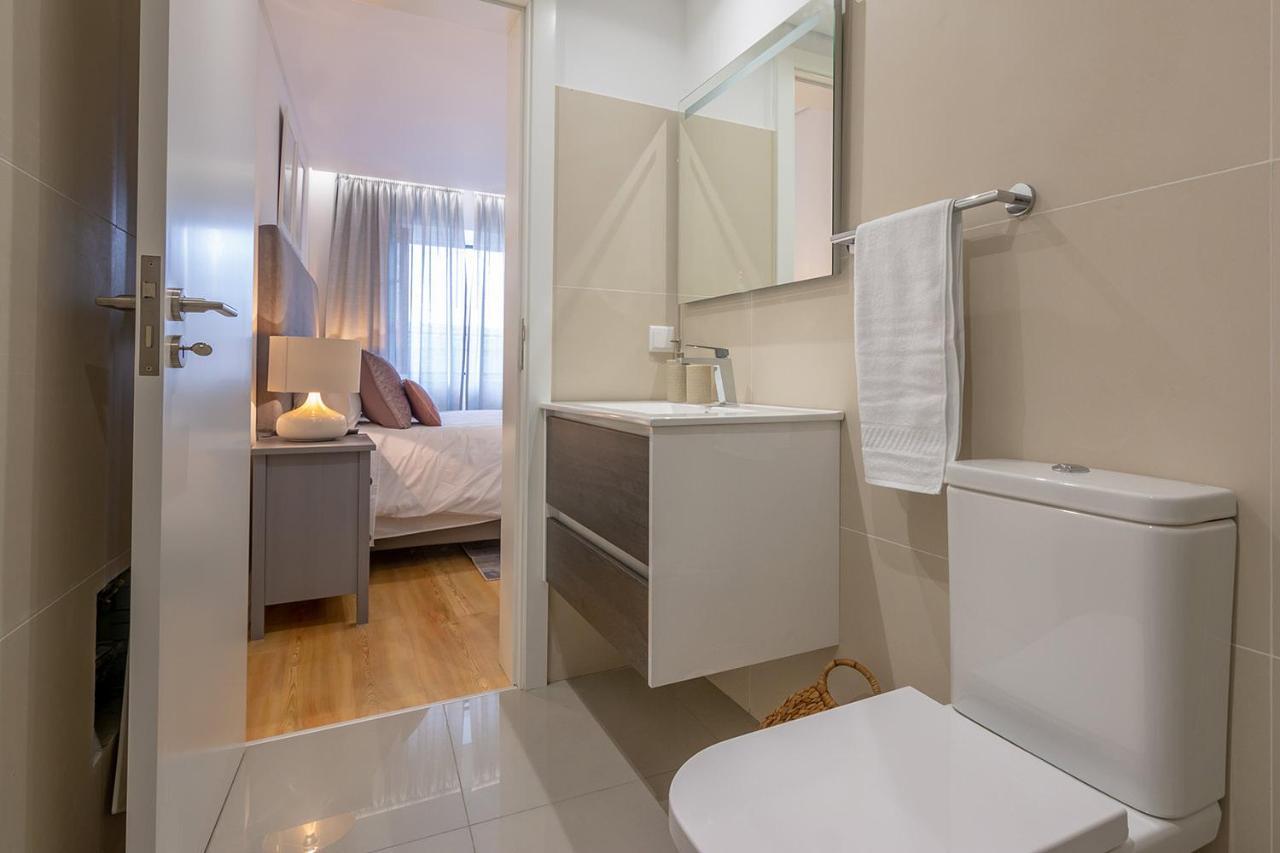 Casa De Sao Tiago 1 Apartment Funchal  Ngoại thất bức ảnh
