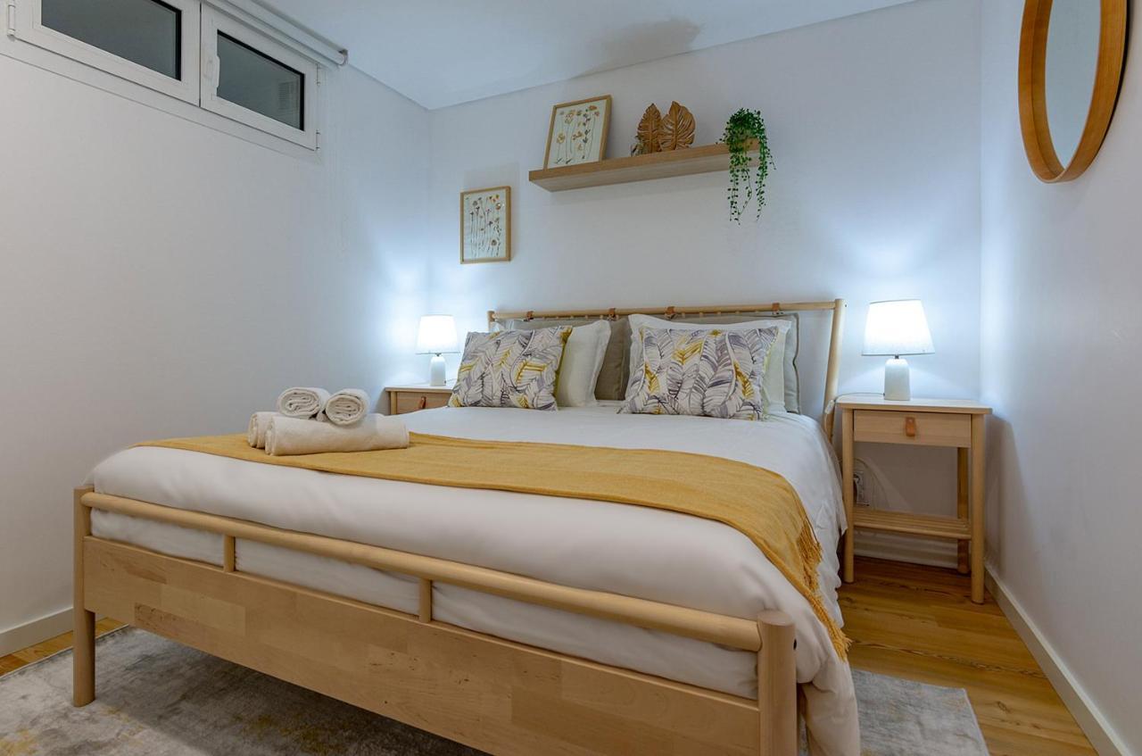 Casa De Sao Tiago 1 Apartment Funchal  Ngoại thất bức ảnh
