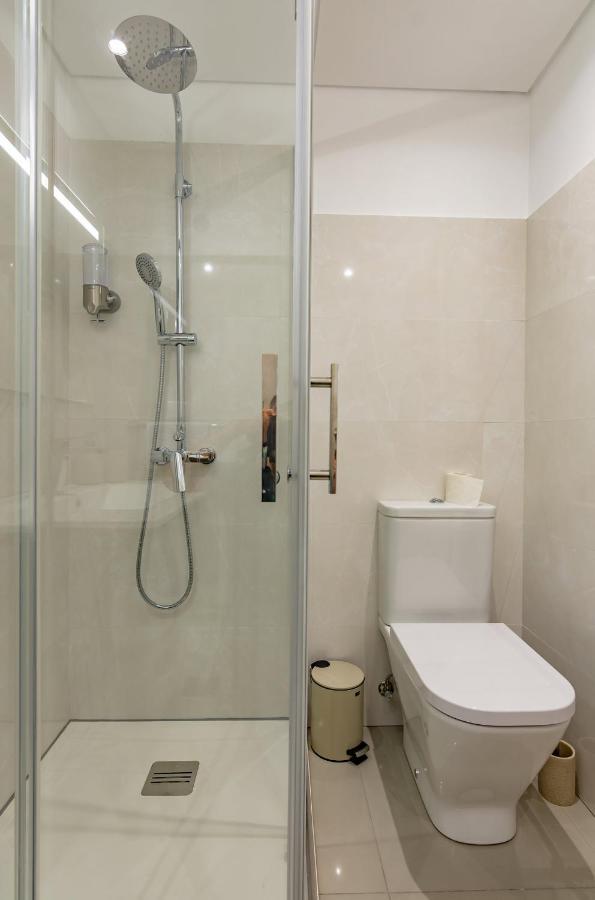 Casa De Sao Tiago 1 Apartment Funchal  Ngoại thất bức ảnh