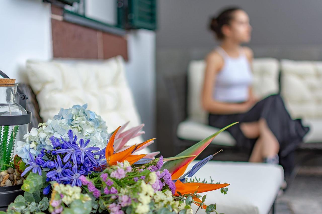 Casa De Sao Tiago 1 Apartment Funchal  Ngoại thất bức ảnh