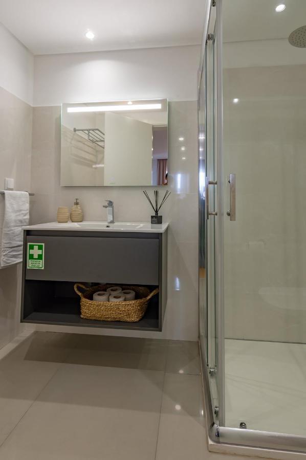Casa De Sao Tiago 1 Apartment Funchal  Ngoại thất bức ảnh