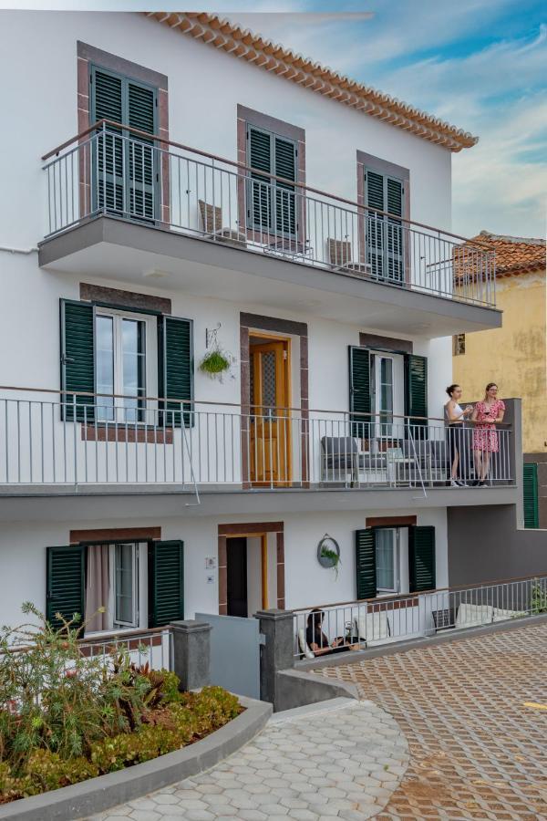 Casa De Sao Tiago 1 Apartment Funchal  Ngoại thất bức ảnh