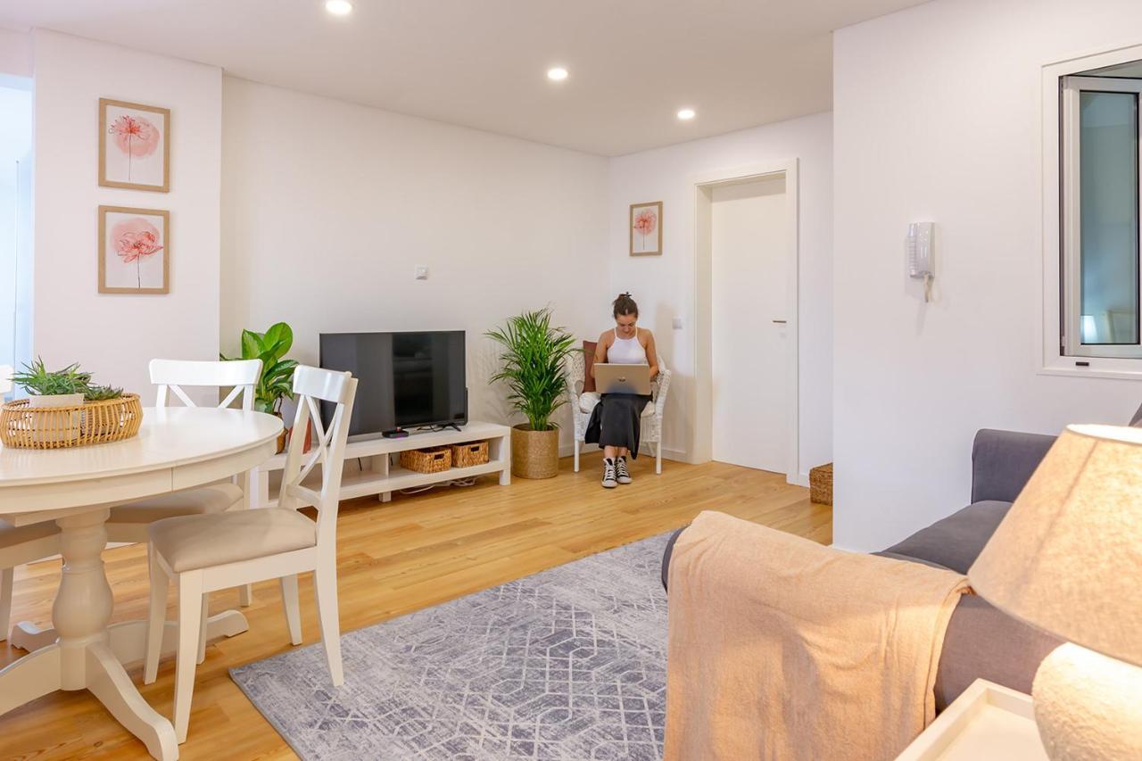 Casa De Sao Tiago 1 Apartment Funchal  Ngoại thất bức ảnh