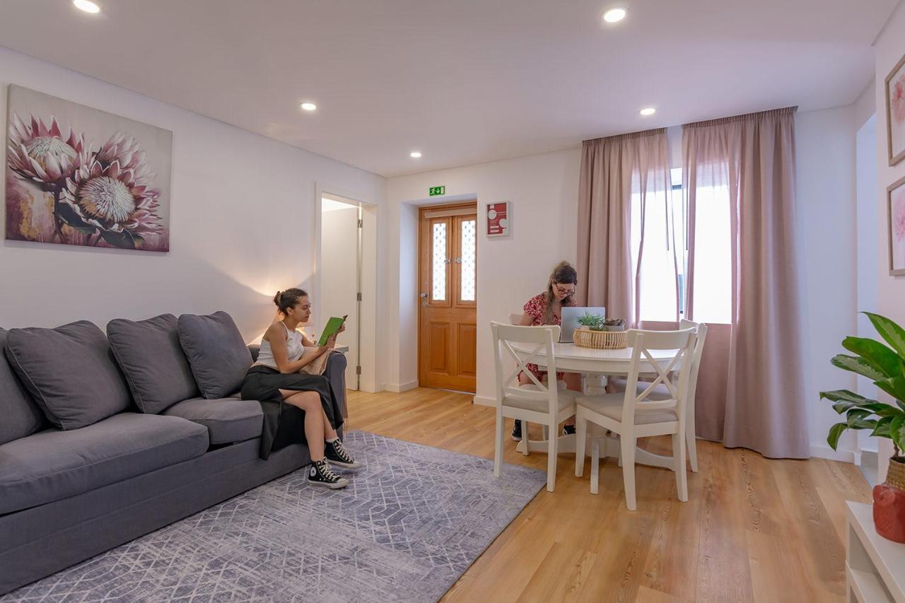 Casa De Sao Tiago 1 Apartment Funchal  Ngoại thất bức ảnh