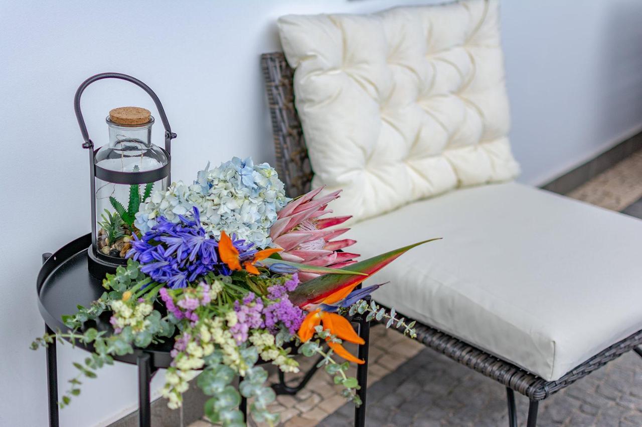 Casa De Sao Tiago 1 Apartment Funchal  Ngoại thất bức ảnh